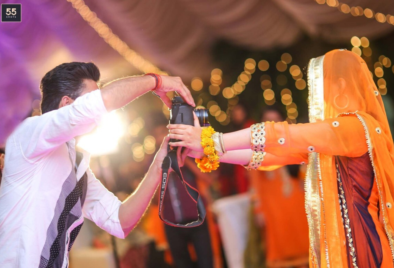 We are the Event Management Specialists